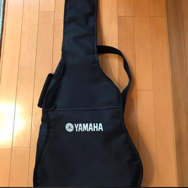 ヤマハ - 値下げ！YAMAHAのギターソフトケースの通販 by む〜みん's