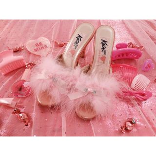 Katie（ミュール）のフリマアイテム一覧