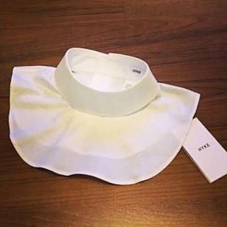 HYKE（つけ襟）のフリマアイテム一覧