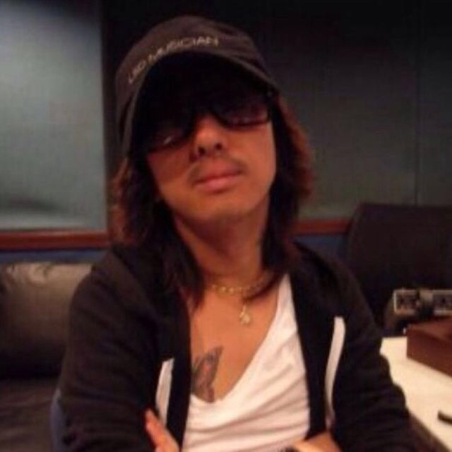 LAD MUSICIAN - 清春着ラッドミュージシャンLSDキャップの通販 by