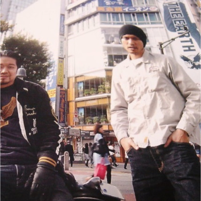 NEIGHBORHOOD - 長瀬着！NEIGHBORHOOD長袖刺繍ワッペンシャツの通販 by