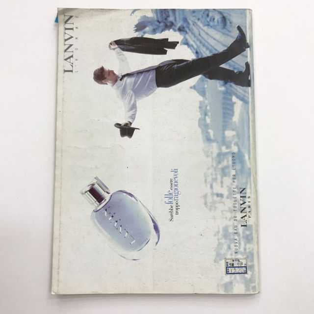 MAGGIO max」1997 ALESSIA MARCUZZIの通販 by JJJ｜ラクマ