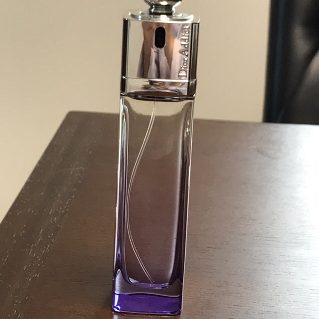 Dior - ディオール 香水 アディクト センシュアル 100ミリ 廃盤の通販