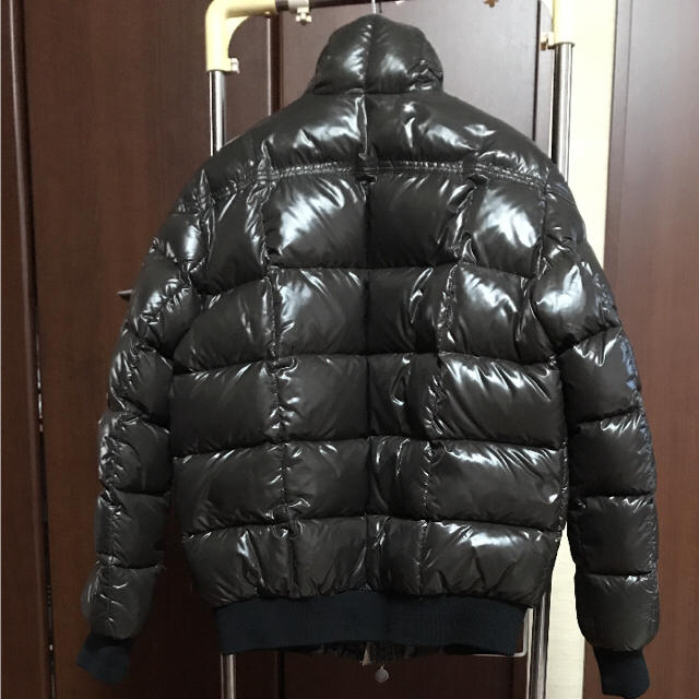 MONCLER - MONCLER AUBURN 美品 の通販 by トラ吉's shop