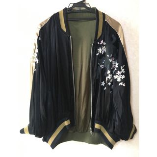 JEANASIS（スカジャン）のフリマアイテム一覧