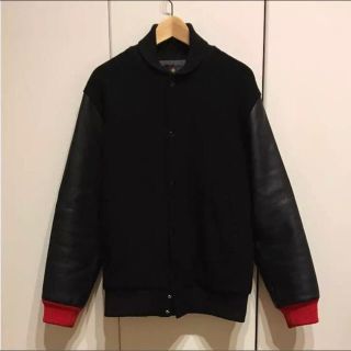 HEAD PORTER +PLUS（スタジャン）のフリマアイテム一覧