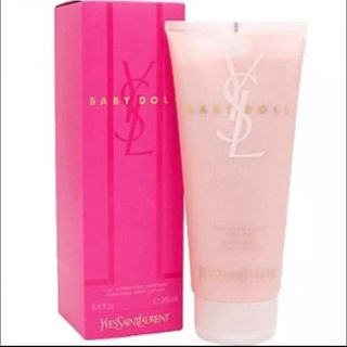 BABYDOLL（ボディローション/ミルク）のフリマアイテム一覧