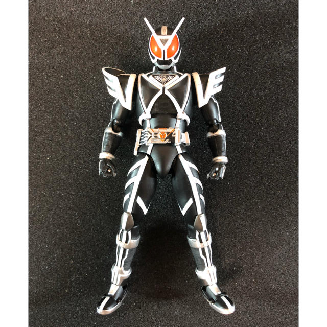BANDAI - 中古品shフィギュアーツ 仮面ライダーデルタ の通販 by いっ