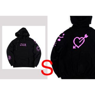 三代目 J Soul Brothers（パーカー）のフリマアイテム一覧