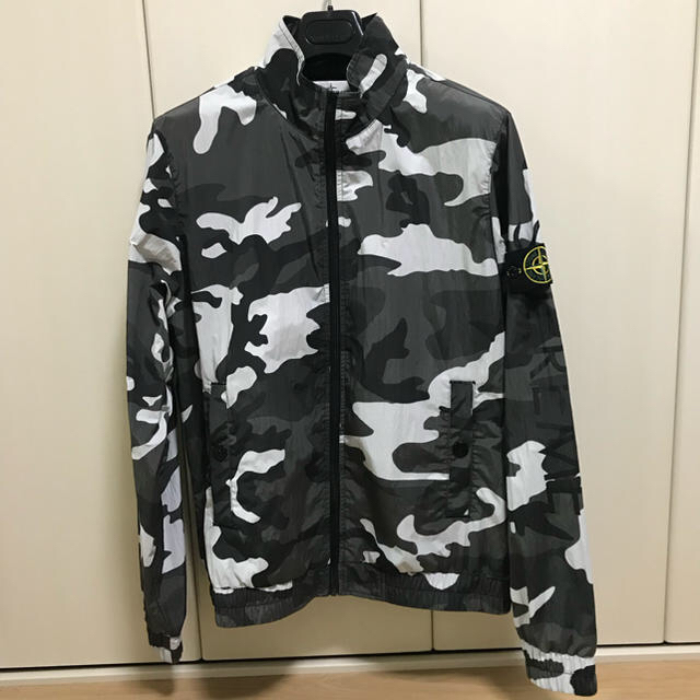 Supreme - L Supreme®/Stone Island® Track Jacketの通販 by ぱっくん