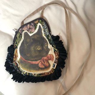 AHCAHCUM.muchacha（ショルダーバッグ）のフリマアイテム一覧