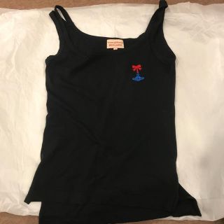Vivienne Westwood（キャミソール）のフリマアイテム一覧