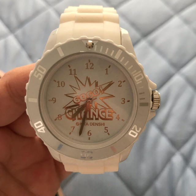 北電子 - ジャグラー 腕時計の通販 by かすみん's shop｜キタデンシ