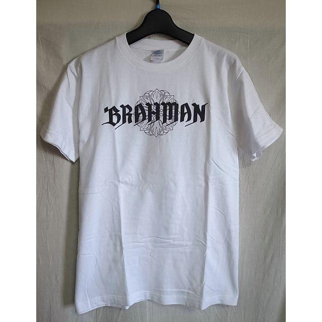 BRAHMANブラフマンETERNAL RECURRENCE激レアTシャツの通販 by Hi-Fi