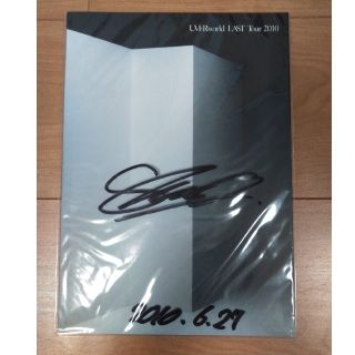 UVERworld サインのフリマアイテム一覧