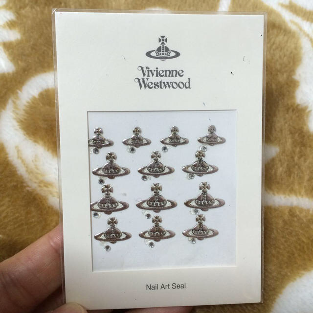 Vivienne Westwood - ヴィヴィアン ネイルシールの通販 by shop