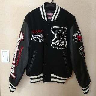 TEDMAN（スタジャン）のフリマアイテム一覧