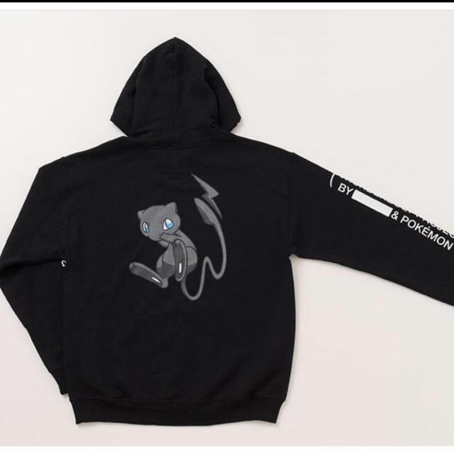 POKEMON THUNDERBOLT PROJECT ミュウ サンダーボルト 限定サンダー