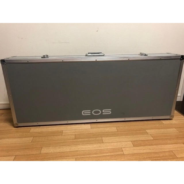 ヤマハ - YAMAHA EOS B700 シンセサイザー 専用ハードケース付 送料付