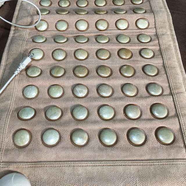 翡翠美人 岩盤浴の通販 by エレファンク's shop｜ラクマ