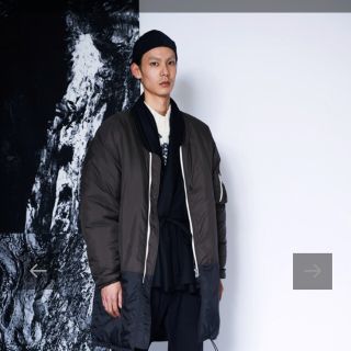 SASQUATCHfabrix.（ダウンジャケット）のフリマアイテム一覧