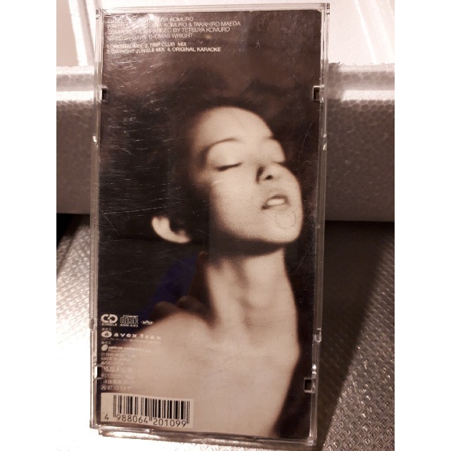 安室奈美恵 Chase the Chance チェイス・ザ・チャンスの通販 by