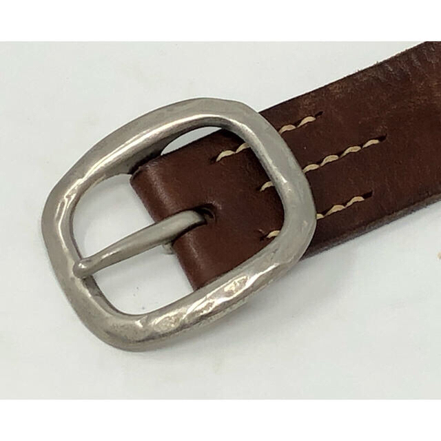 45R - 45R ベルト 茶色の通販 by Andrew's shop｜フォーティファイブ