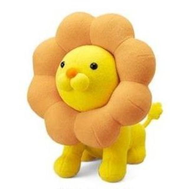 ミスタードーナッツ 特大 ポンデライオン ぬいぐるみ プレゼントにも