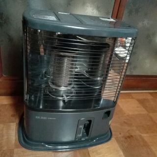 コロナ 強制通気形解放式石油ストーブ FH－EM301Y 動作確認済み コロナ