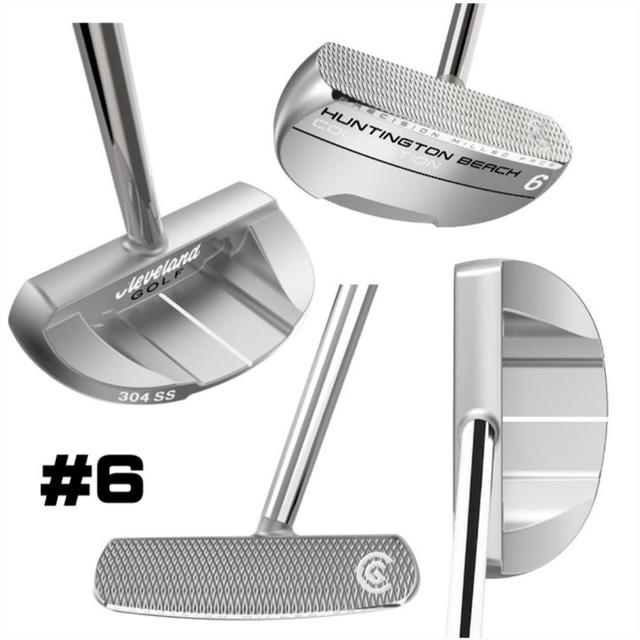 Cleveland Golf - パター センターシャフトタイプ （ゴルフ）の通販 by