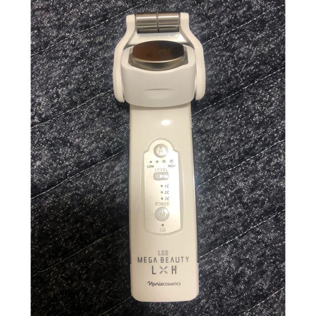 NU SKIN 美顔器 genLOC ガルバニック スパ システムII genLOC NUSKIN