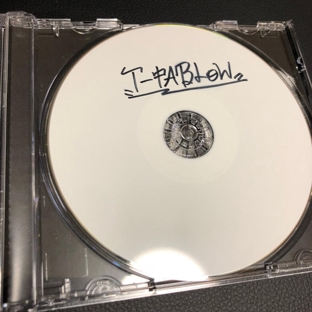 BAD HOP ERA 1000枚限定生産 T-PABLOWサインの通販 by kazuma｜ラクマ