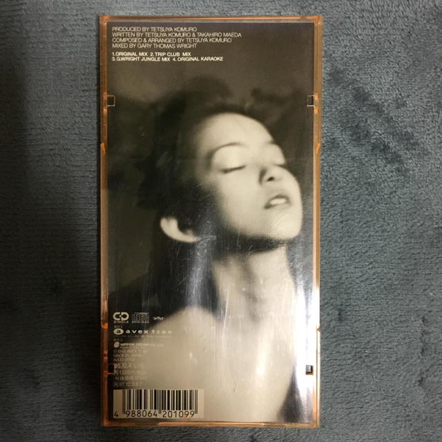 安室奈美恵/チェイス・ザ・チャンスの通販 by 鈴木's shop｜ラクマ