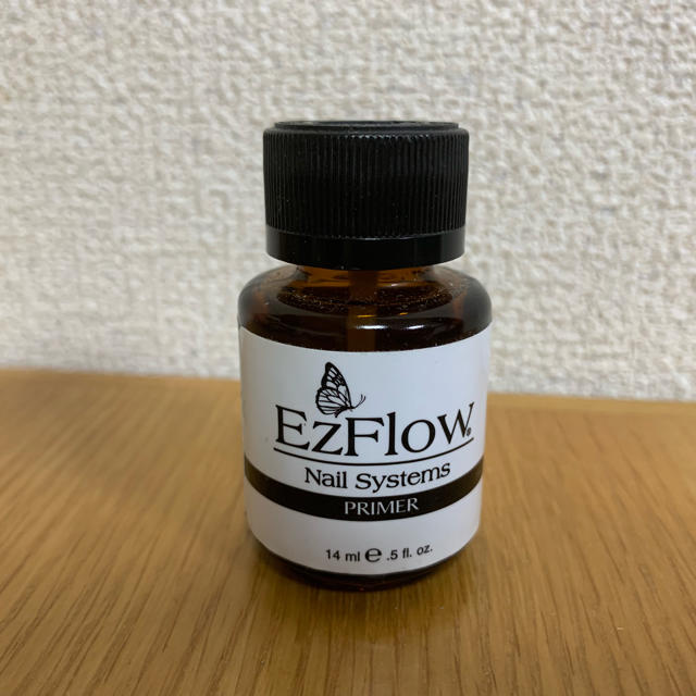 ezflow プライマー イージーフロウ スカルプ イージーフローの通販 by