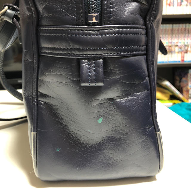 白百合学園 スクールバッグの通販 by オラフ｜ラクマ