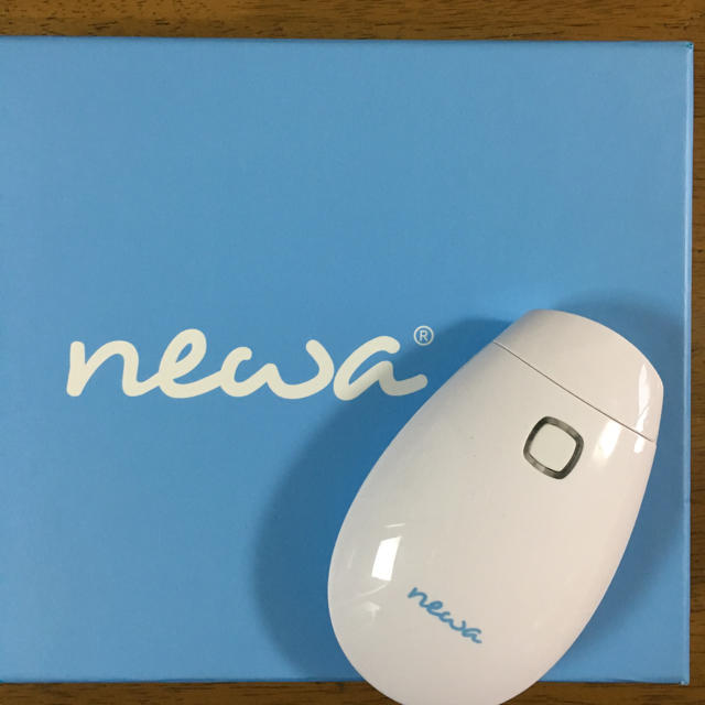 NUSKIN ニュースキン genloc ルミスパ ブラック 限定品 限定色genLOC