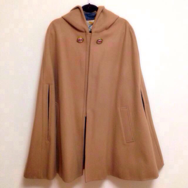 BEAUTY&YOUTH UNITED ARROWS - ［B&Y］レインチーター ポンチョの通販