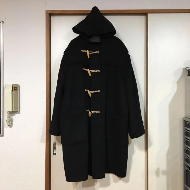 Gloverall - ビームス 購入 イギリス製 グローバーオール オーバー