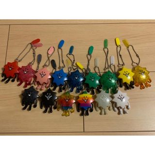 DEVILOCK - パームボーイ デビロック 15体セットの通販 by もんもん's