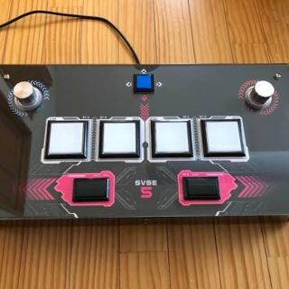 SDVX コントローラーのフリマアイテム一覧