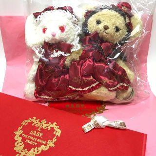 BABY,THE STARS SHINE BRIGHT（ショルダーバッグ）のフリマアイテム一覧