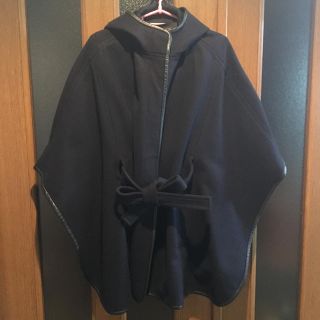 COACH（ポンチョ）のフリマアイテム一覧