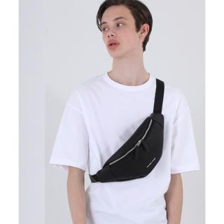 NUMBER (N)INE（ウエストポーチ）のフリマアイテム一覧