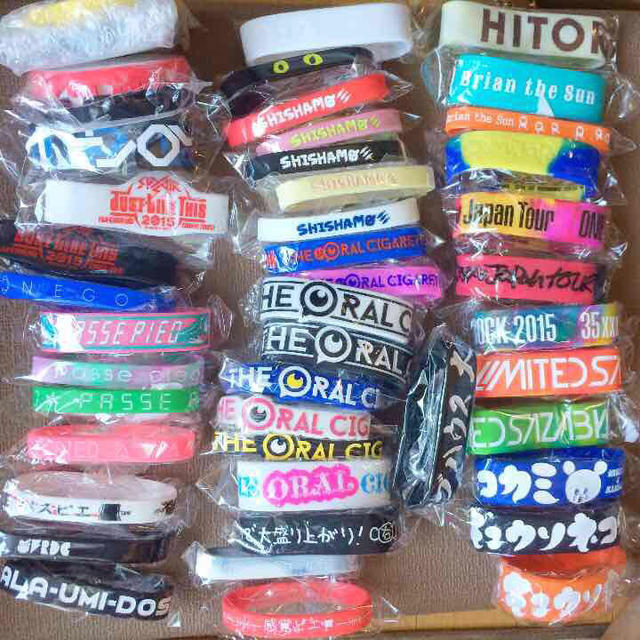 未開封】ラババン ラバーバンド まとめの通販 by U-ri's shop｜ラクマ