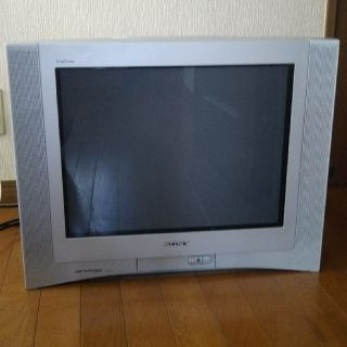 SONY - SONY 21型ブラウン管テレビKV-21DA75の通販 by コロン's shop