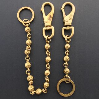 CALEE（ウォレットチェーン）のフリマアイテム一覧