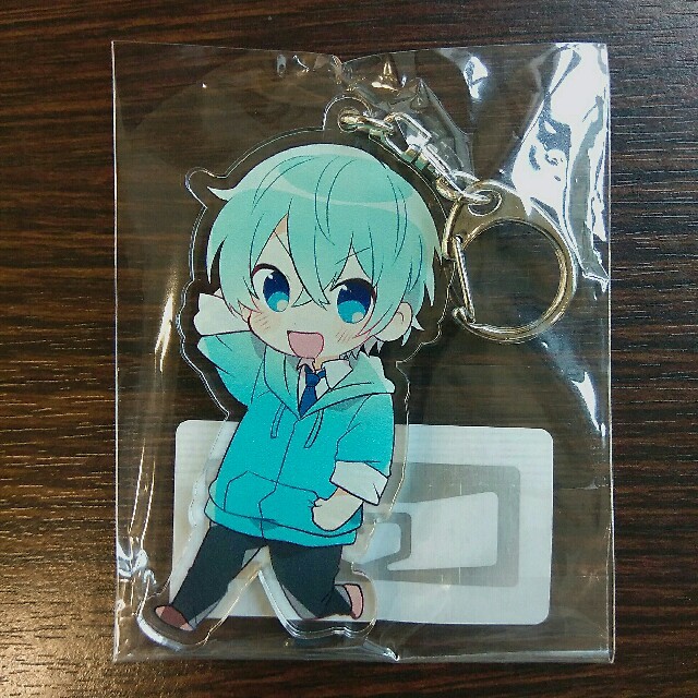 すとぷり すとめも8 ころん アクキーの通販 by ぽれぽれ｜ラクマ