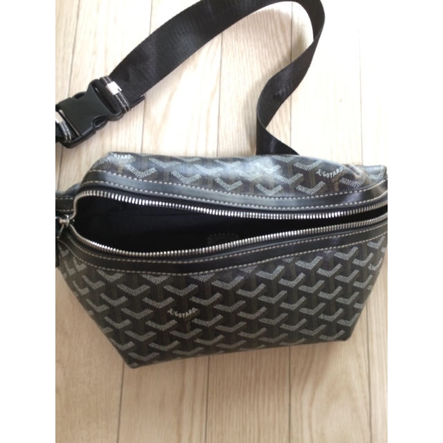 GOYARD - ゴヤール ショルダーバッグの通販 by タキ's shop｜ゴヤール