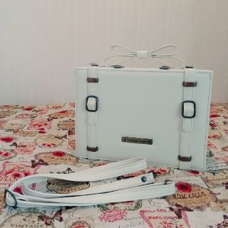 Victorian maiden - victorian maiden リボントランクの通販 by 餅's