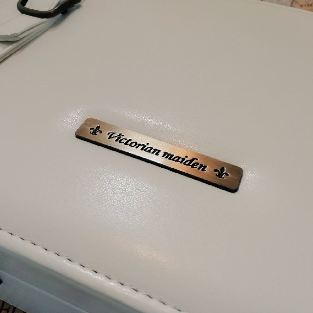 Victorian maiden - victorian maiden リボントランクの通販 by 餅's